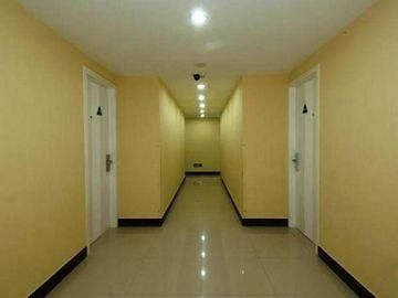 Dongsheng Hotell Guangzhou Eksteriør bilde